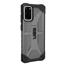 Заредете изображение във визуализатора на галерията – Urban armor gear plasma гръб за samsung s20 plus прозрачен - само за 56 лв
