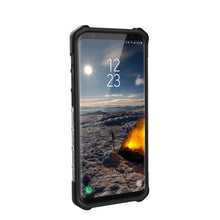 Заредете изображение във визуализатора на галерията – Urban armor gear plasma гръб за samsung s9 прозрачен - само за 53.6 лв
