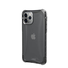 Заредете изображение във визуализатора на галерията – Urban armor gear plyo гръб за iPhone 11 pro max черен-прозрачен - само за 55.5 лв

