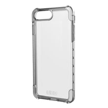 Заредете изображение във визуализатора на галерията – Urban armor gear plyo гръб за iPhone 6s plus / 7 plus / 8 plus прозрачен - само за 55.5 лв
