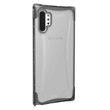Заредете изображение във визуализатора на галерията – Urban armor gear plyo гръб за samsung note 10 plus прозрачен - само за 55.5 лв
