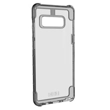 Заредете изображение във визуализатора на галерията – Urban armor gear plyo гръб за samsung note 8 прозрачен - само за 40.8 лв
