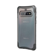 Заредете изображение във визуализатора на галерията – Urban armor gear plyo гръб за samsung s10 прозрачен - само за 53.6 лв
