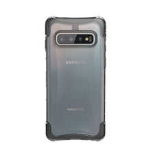 Заредете изображение във визуализатора на галерията – Urban armor gear plyo гръб за samsung s10 прозрачен - само за 53.6 лв

