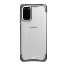 Заредете изображение във визуализатора на галерията – Urban armor gear plyo гръб за samsung s20 plus прозрачен - само за 56 лв
