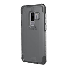 Заредете изображение във визуализатора на галерията – Urban armor gear plyo гръб за samsung s9 plus прозрачен - само за 55.5 лв

