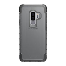 Заредете изображение във визуализатора на галерията – Urban armor gear plyo гръб за samsung s9 plus прозрачен - само за 55.5 лв
