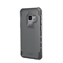 Заредете изображение във визуализатора на галерията – Urban armor gear plyo гръб за samsung s9 прозрачен - само за 53.6 лв
