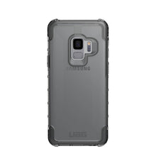 Заредете изображение във визуализатора на галерията – Urban armor gear plyo гръб за samsung s9 прозрачен - само за 53.6 лв
