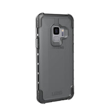 Заредете изображение във визуализатора на галерията – Urban armor gear plyo гръб за samsung s9 прозрачен - само за 53.6 лв
