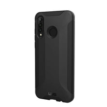 Заредете изображение във визуализатора на галерията – Urban armor gear scout гръб за huawei p30 lite черен - TopMag
