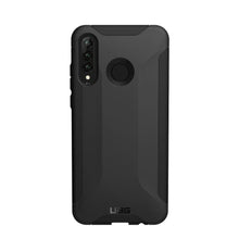 Заредете изображение във визуализатора на галерията – Urban armor gear scout гръб за huawei p30 lite черен - TopMag
