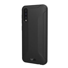 Заредете изображение във визуализатора на галерията – Urban armor gear scout гръб за  samsung a50 черен - само за 45.4 лв
