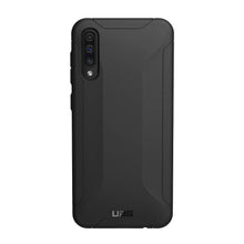 Заредете изображение във визуализатора на галерията – Urban armor gear scout гръб за  samsung a50 черен - само за 45.4 лв
