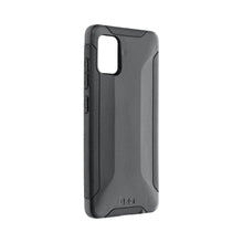 Заредете изображение във визуализатора на галерията – Urban armor gear scout гръб за samsung a51 черен - само за 50.4 лв
