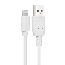 Заредете изображение във визуализатора на галерията – USB кабел Blue Star за Аpple iPhone / iPad Lightning - TopMag
