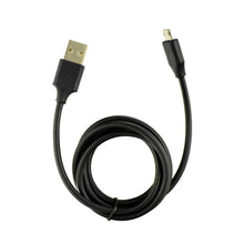 Заредете изображение във визуализатора на галерията – USB кабел към micro USB черен - само за 14.4 лв
