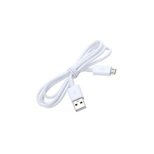 Заредете изображение във визуализатора на галерията – USB кабел – Micro USB стандартен (ИЗБЕРИ ЦВЯТ) - само за 4.29 лв
