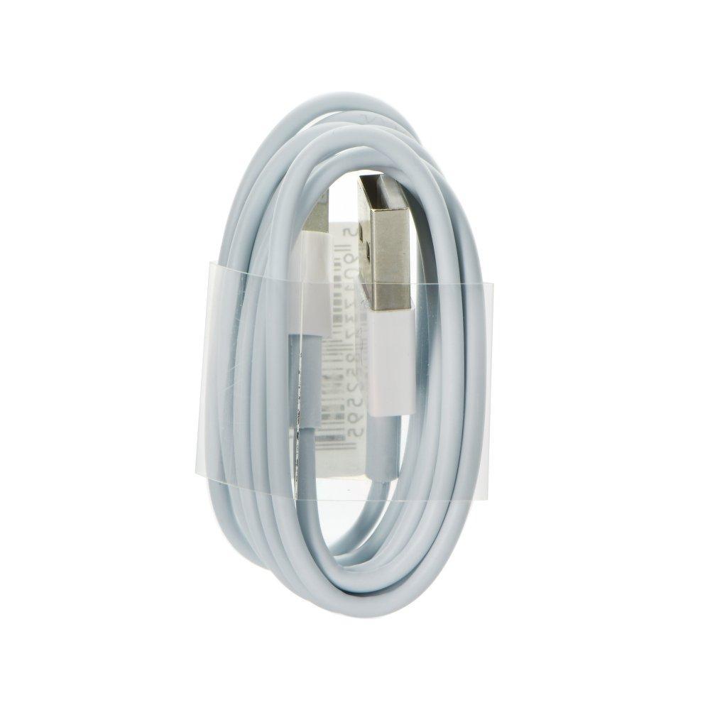 USB кабел за Applе - Lightning (1 метра) - TopMag