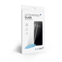 Заредете изображение във визуализатора на галерията – Uv blue star tempered glass 9h - sam galaxy s10e - TopMag
