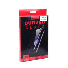 Заредете изображение във визуализатора на галерията – Uv glass tempered glass - for samsung galaxy s21 plus transparent - TopMag
