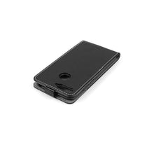 Заредете изображение във визуализатора на галерията – Вертикален калъф flexi slim за huawei y7 prime 2018 - само за 9.99 лв
