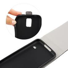 Заредете изображение във визуализатора на галерията – Вертикален калъф flexi slim за nokia 950 - само за 9.99 лв
