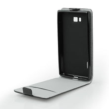 Заредете изображение във визуализатора на галерията – Вертикален калъф flexi slim за samsung galaxy a5 (2016/a510) черен - само за 9.99 лв
