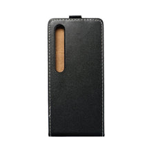 Заредете изображение във визуализатора на галерията – Flip case slim flexi fresh for xiaomi mi 10 t pro black - TopMag
