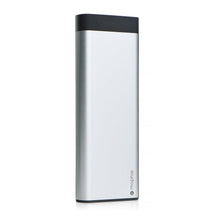 Заредете изображение във визуализатора на галерията – Външна батерия / Power bank бързо зареждане emtec mophie 4076 (usb-c) encr-20k encore 20000 mah15w - само за 59.8 лв
