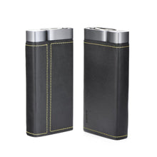 Заредете изображение във визуализатора на галерията – Външна батерия / Power bank puridea 26 000 mah черен - само за 50.4 лв
