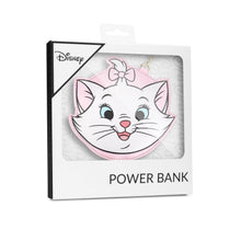 Заредете изображение във визуализатора на галерията – Външна батерия / Power bank с лиценз catty 2200 mah - само за 39.6 лв

