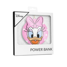 Заредете изображение във визуализатора на галерията – Външна батерия / Power bank с лиценз daisy 2200 mah - само за 39.6 лв
