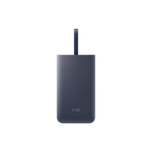 Заредете изображение във визуализатора на галерията – Външна батерия / Power bank samsung eb-pg950 5100mah / 15w / typ c - само за 40.6 лв

