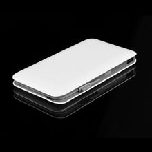 Заредете изображение във визуализатора на галерията – Външна батерия / Power bank silk 10 000 mah бял - само за 40.6 лв
