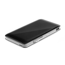 Заредете изображение във визуализатора на галерията – Външна батерия / Power bank silk 10 000 mah черен - само за 40.6 лв
