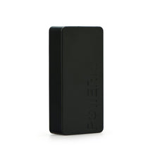 Заредете изображение във визуализатора на галерията – Външна батерия / Power bank st-508 - 5600 mah blun черен - само за 19.7 лв
