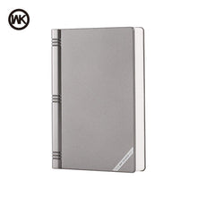 Заредете изображение във визуализатора на галерията – Външна батерия / Power bank Wk-Design libro wp-033 20 000ma сребърна - само за 47.8 лв
