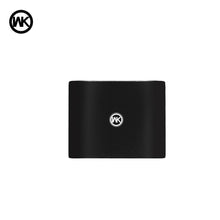 Заредете изображение във визуализатора на галерията – Външна батерия / Power bank Wk-Design nasi wp-032 10000mah черен - само за 37.2 лв
