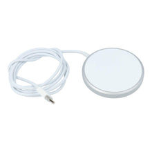 Заредете изображение във визуализатора на галерията – Wireless charger 15w for magsafe iphone 12 /  iphone 12 mini /  iphone 12 pro /  iphone 12 pro max lkh-w1 - само за 38.2 лв
