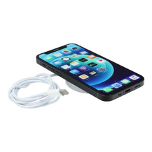 Заредете изображение във визуализатора на галерията – Wireless charger 15w for magsafe iphone 12 /  iphone 12 mini /  iphone 12 pro /  iphone 12 pro max lkh-w1 - само за 38.2 лв
