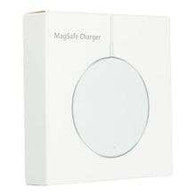 Заредете изображение във визуализатора на галерията – Wireless charger 15w for magsafe iphone 12 /  iphone 12 mini /  iphone 12 pro /  iphone 12 pro max lkh-w1 - само за 38.2 лв
