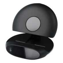 Заредете изображение във визуализатора на галерията – Wireless charger with clock 15w l-ac-015 - само за 48.7 лв
