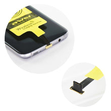 Заредете изображение във визуализатора на галерията – Wireless charging receiver awei for microusb - само за 21.6 лв

