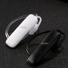 Заредете изображение във визуализатора на галерията – Wk-Design auricular блутут/bluetooth bs150 бял - само за 31 лв
