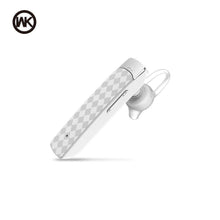 Заредете изображение във визуализатора на галерията – Wk-Design auricular блутут/bluetooth bs200 син - само за 12 лв
