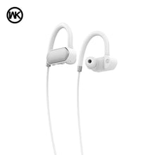 Заредете изображение във визуализатора на галерията – Wk-Design auriculares блутут/bluetooth stereo bd520 бял - само за 45.4 лв

