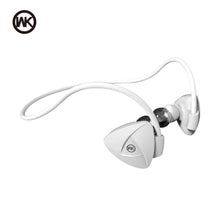 Заредете изображение във визуализатора на галерията – Wk-Design auriculares блутут/bluetooth stereo bd600 - само за 43.2 лв
