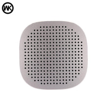Заредете изображение във визуализатора на галерията – Wk-Design блутут/bluetooth говорител sp280 grey (tranish) - само за 12 лв
