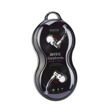 Заредете изображение във визуализатора на галерията – Wk-Design earphone stereo wi90 бял - само за 19.2 лв
